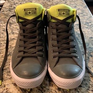 Converse Chuck Taylor Allstar